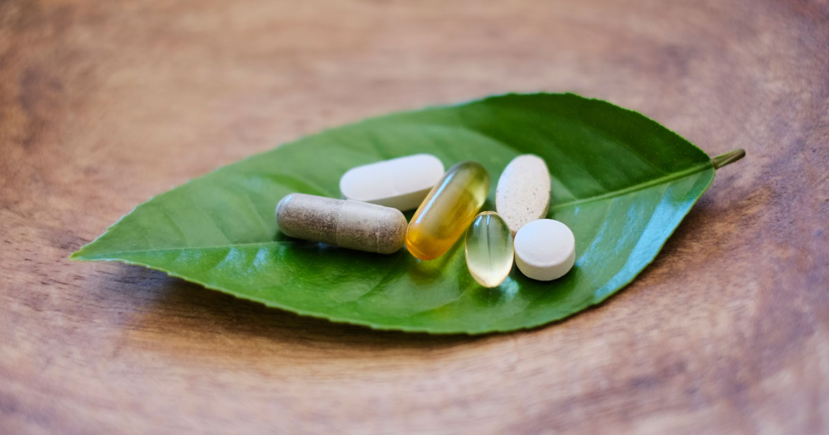 Natural Treatment for Osteoporosis Natural Ways to Help Manage